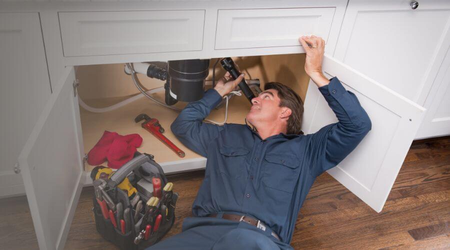 Professional Leak Detection in Newbury, OH